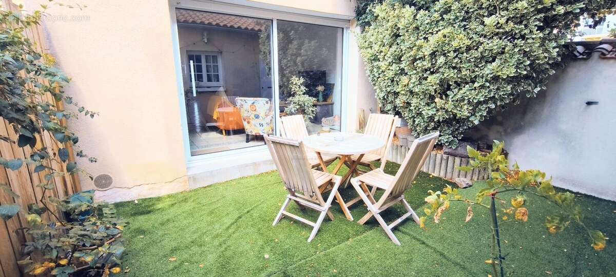 Maison 4 chambres - photo 18