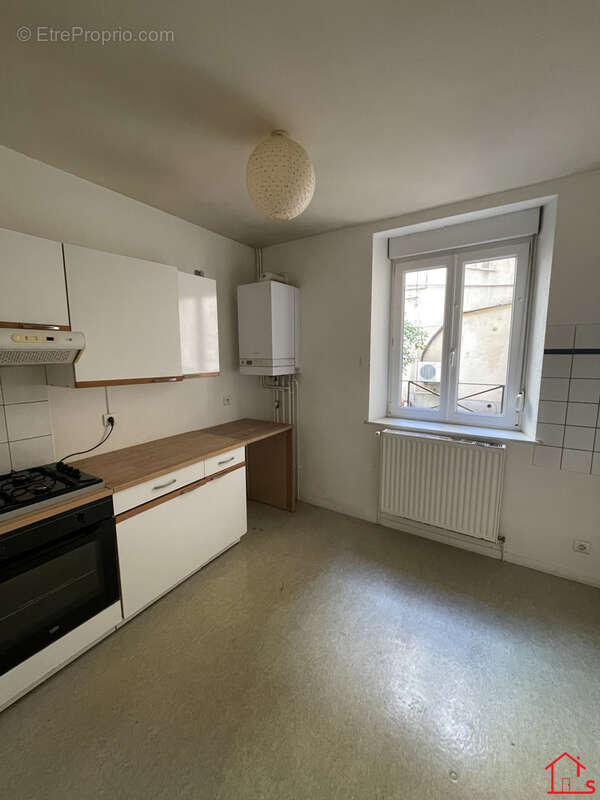 Maison à PONT-A-MOUSSON