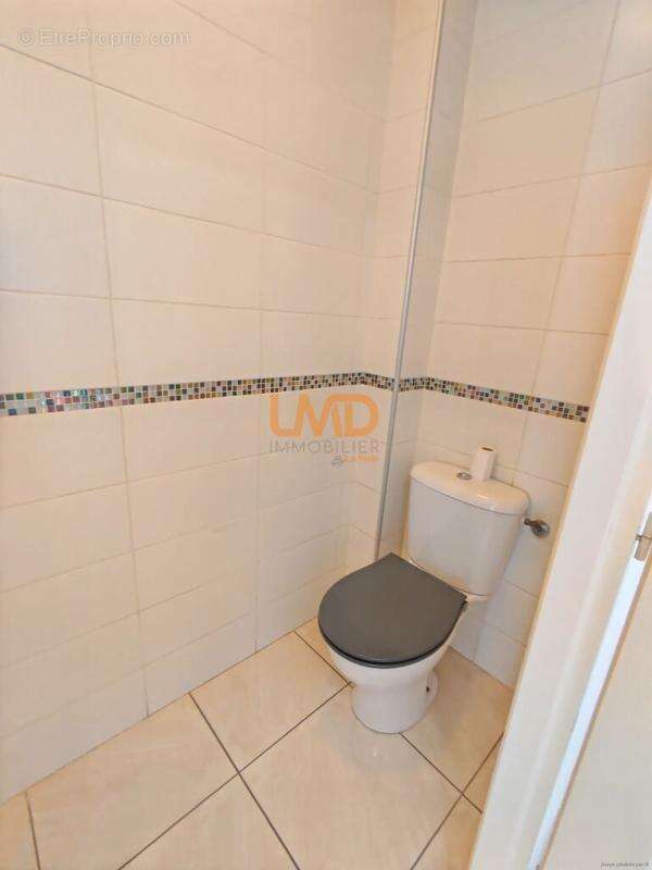 Vente Villa T6 Les Olives - Marseille 13è - photo 20