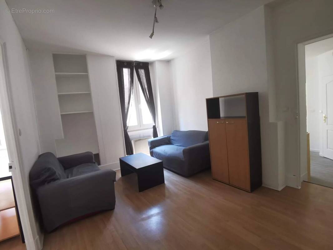Appartement à VALENCE