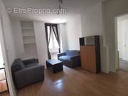 Appartement à VALENCE