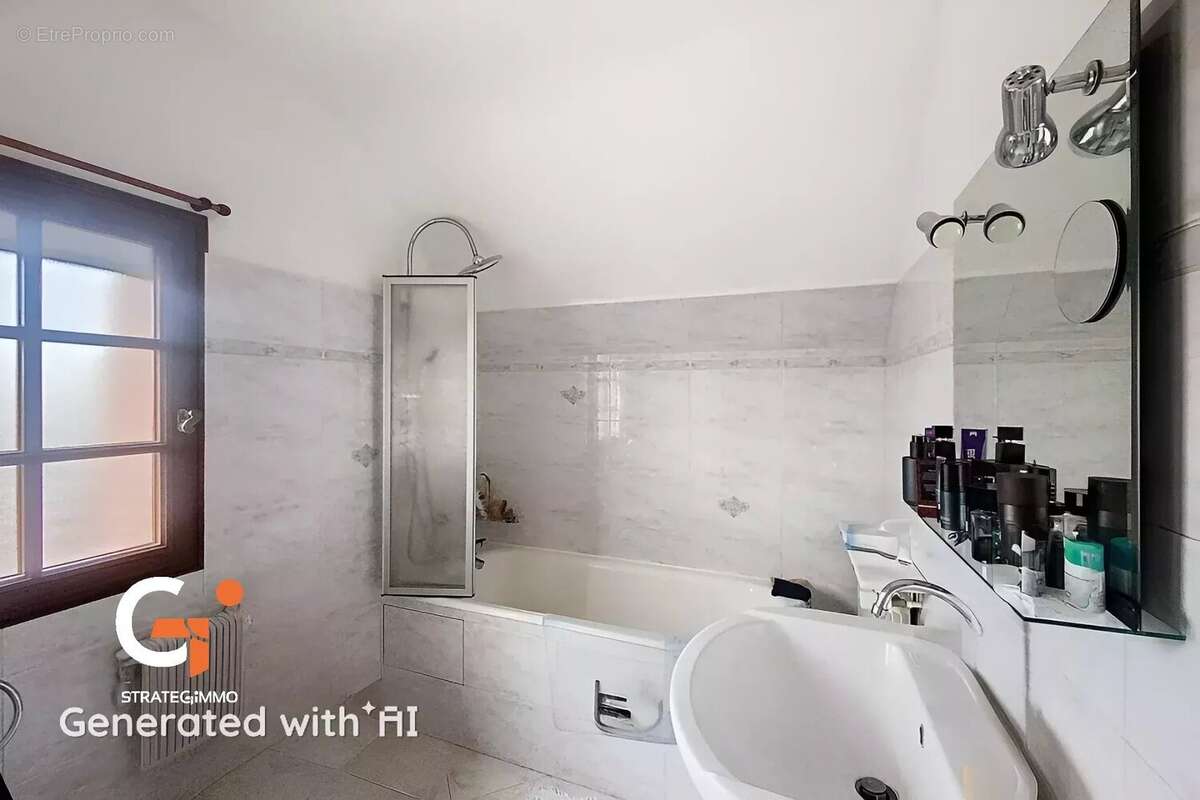 Maison à LE PETIT-QUEVILLY