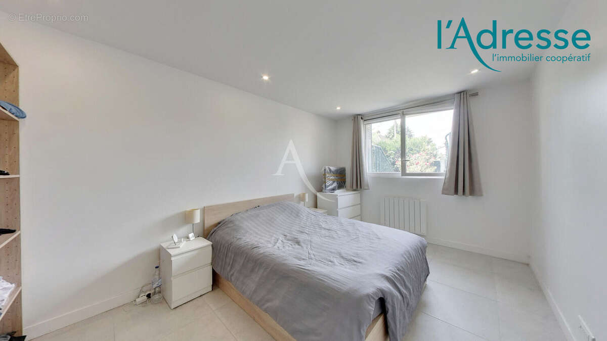 Appartement à NOISY-LE-GRAND