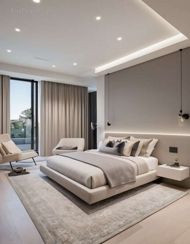 Appartement à LE PERREUX-SUR-MARNE