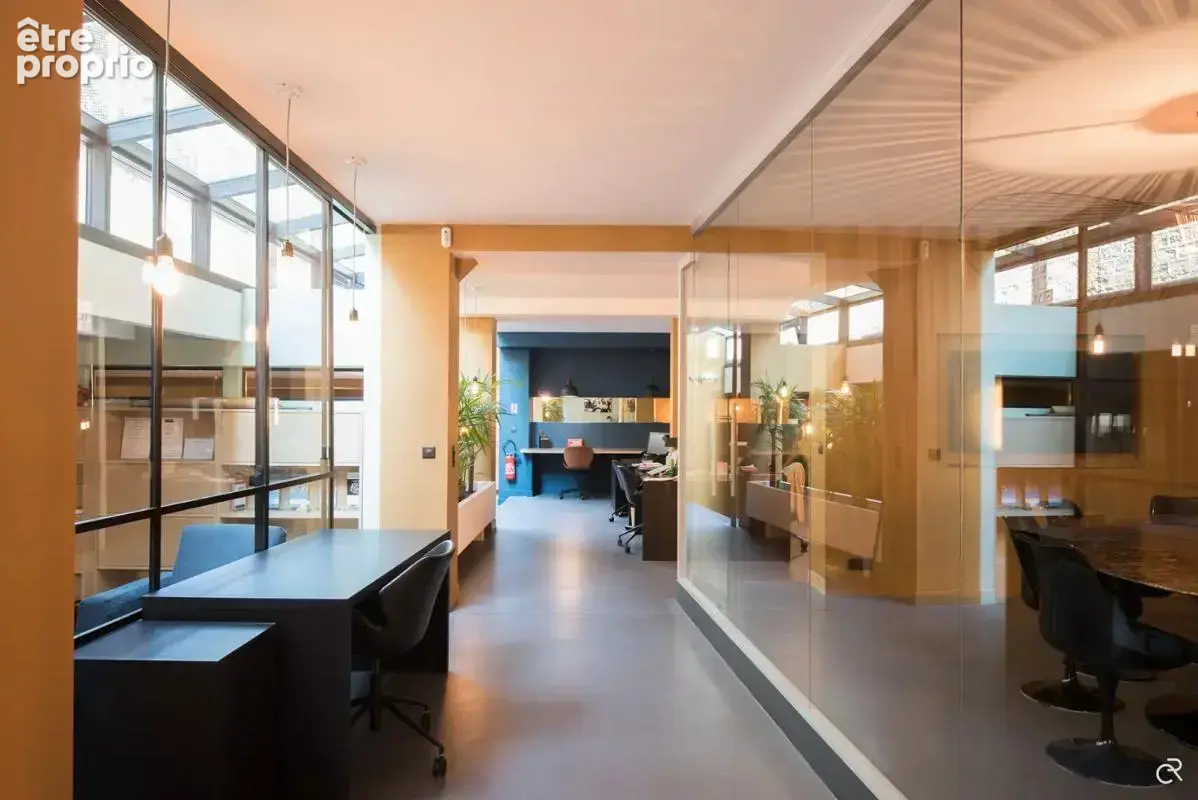 Commerce à BOULOGNE-BILLANCOURT