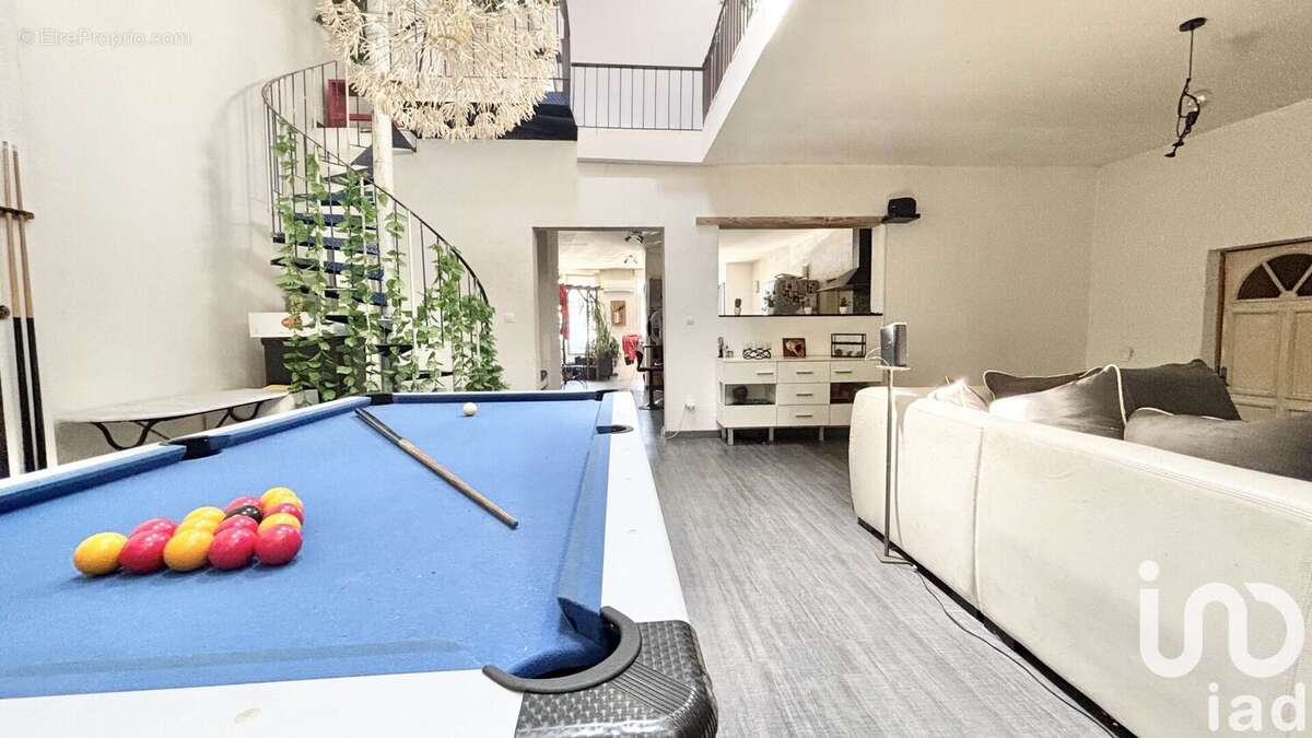 Photo 2 - Maison à CASTELNAU-DE-MEDOC