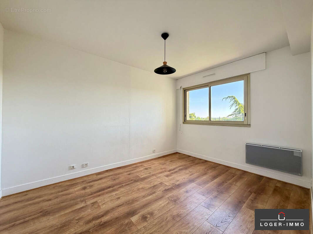 Appartement à LE PERREUX-SUR-MARNE