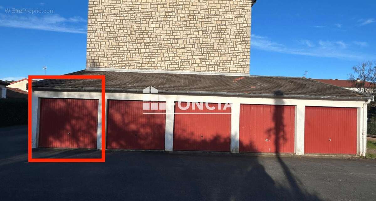 Appartement à POITIERS