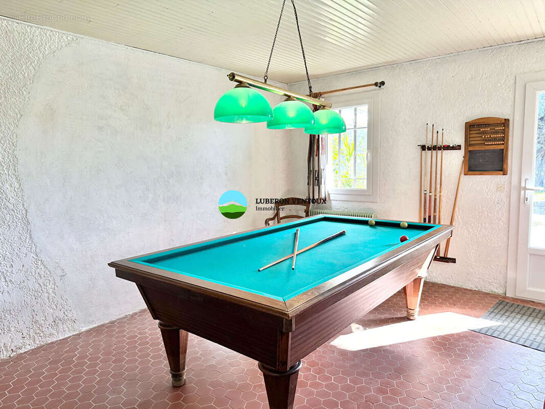 Maison à BEDARRIDES