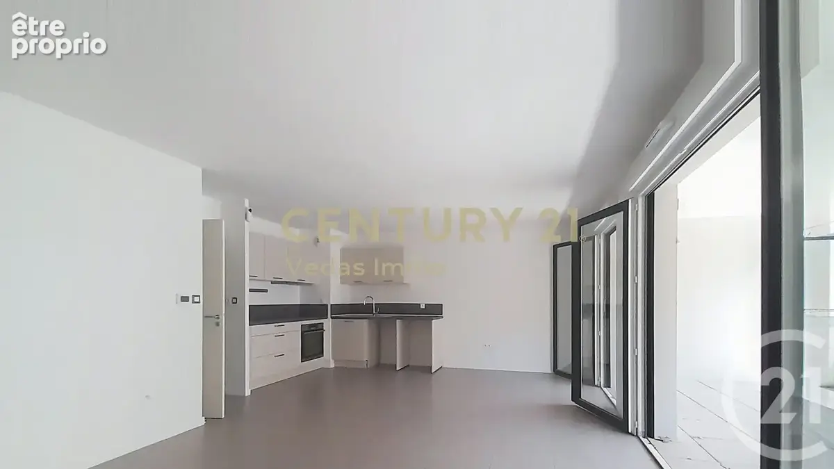 Appartement 62 m² à Montpellier  - photo 3