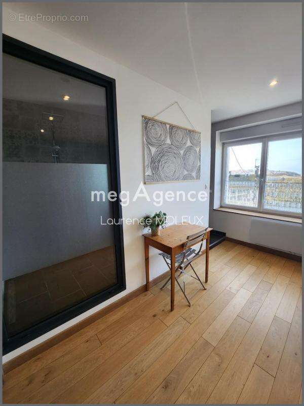 Appartement 98 m2- 5 pièces - photo 6
