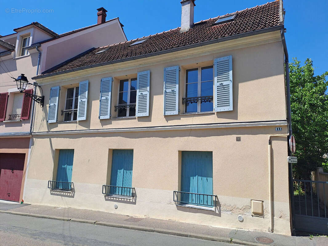 Appartement à RAMBOUILLET