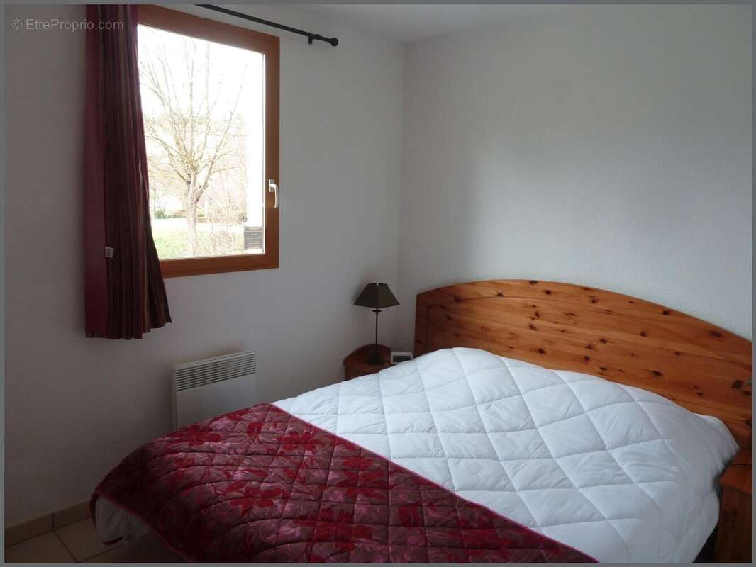 Photo 6 - Appartement à MONTBRUN-LES-BAINS