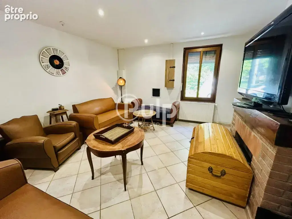 Photo Maison à Sains-En-Gohelle au prix de 129 900€
