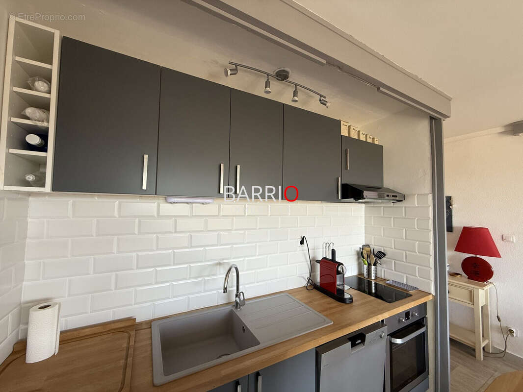 Appartement à SAINT-CYPRIEN