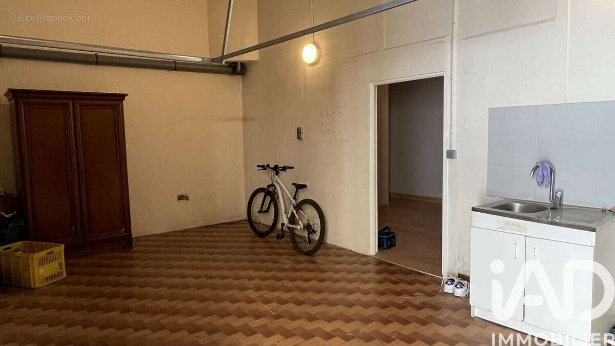 Photo 8 - Appartement à EAUZE