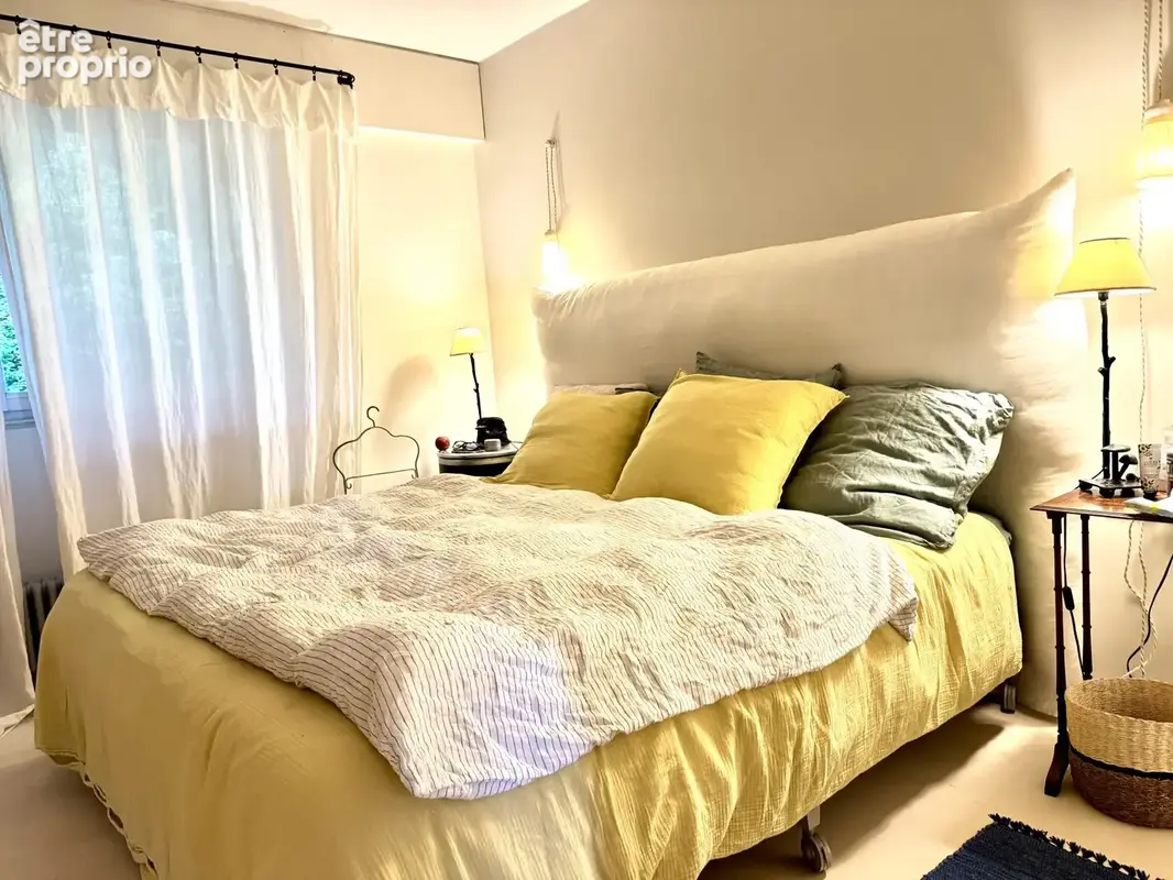 Appartement 3 pièces 50 m² à vendre à Tourgeville (14800) - photo 8