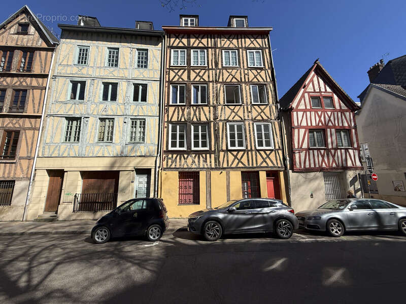 Appartement à ROUEN