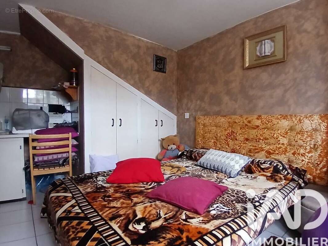 Photo 8 - Maison à CHOLET