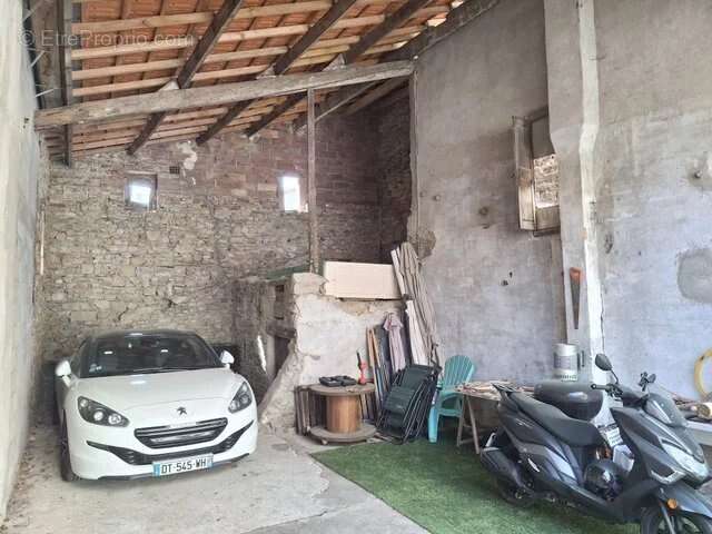 Appartement à LES VANS