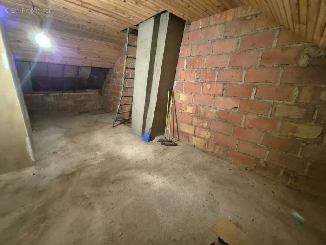 Maison à vendre 5 pièces JOUY (28) - photo 9