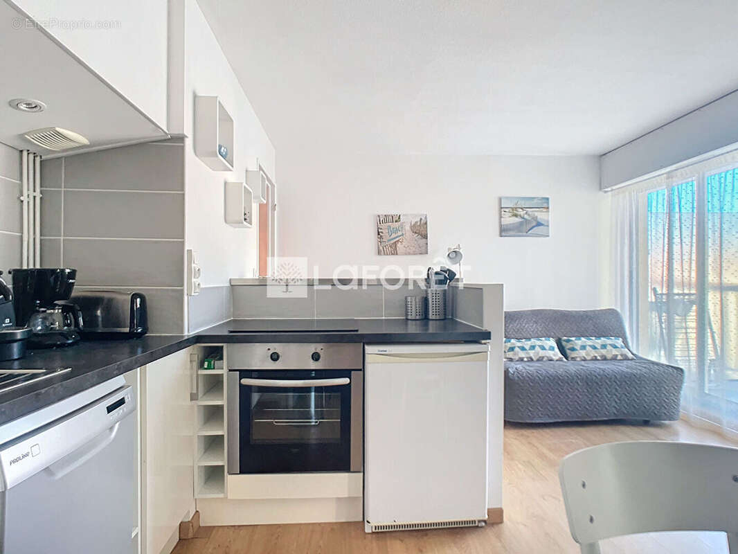 Appartement à ARCACHON