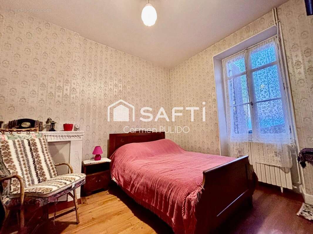 Photo 7 - Maison à CARS