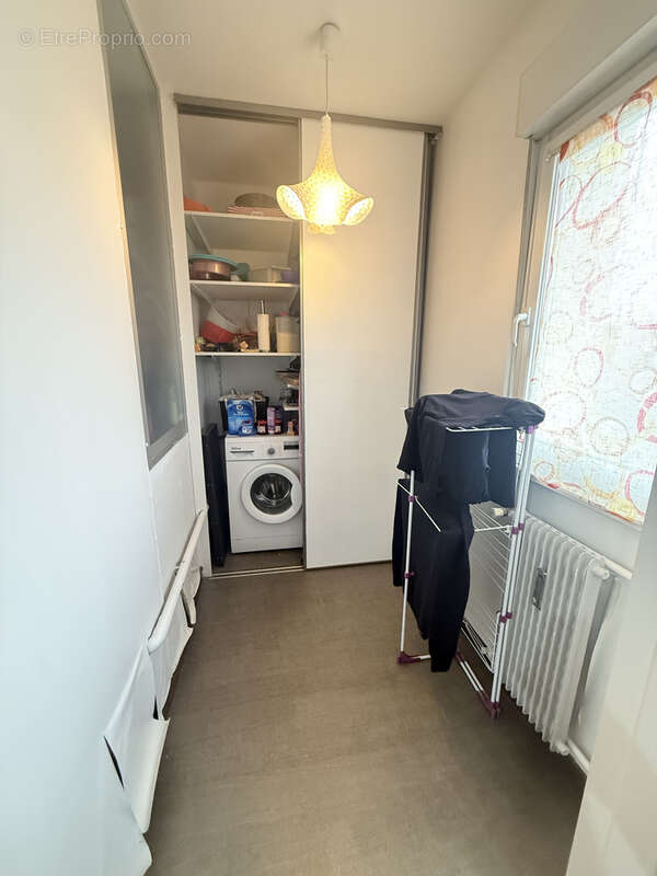 Appartement à HOENHEIM