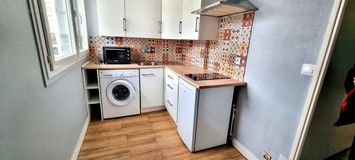 Appartement à BERGERAC