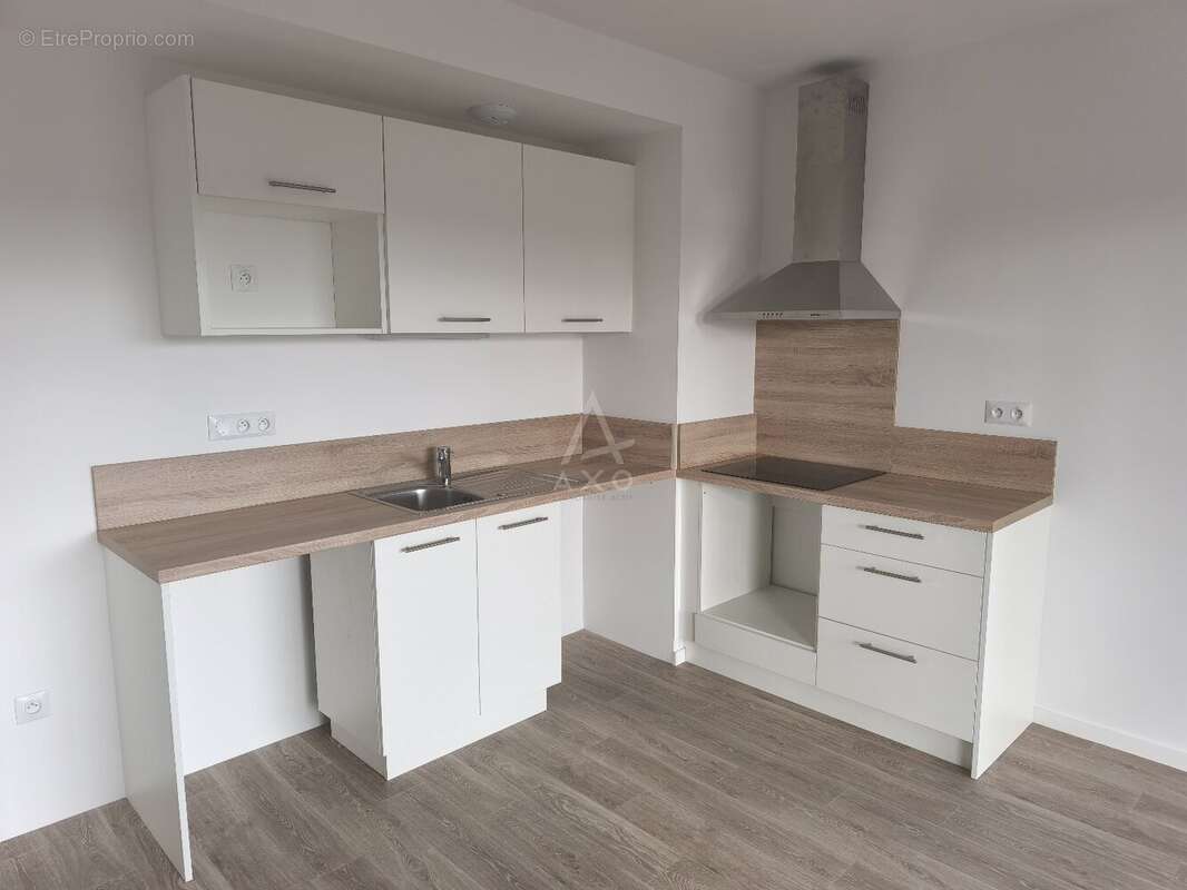 Appartement à LES HERBIERS