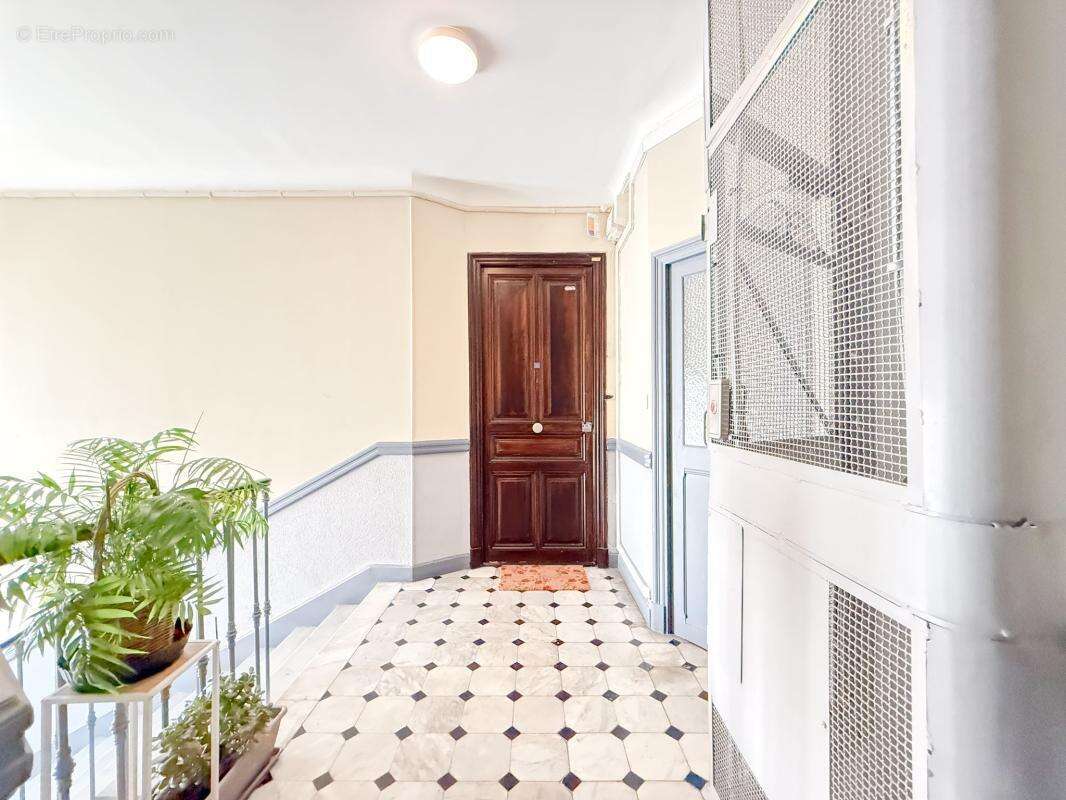 Appartement à VENDRE - photo 8