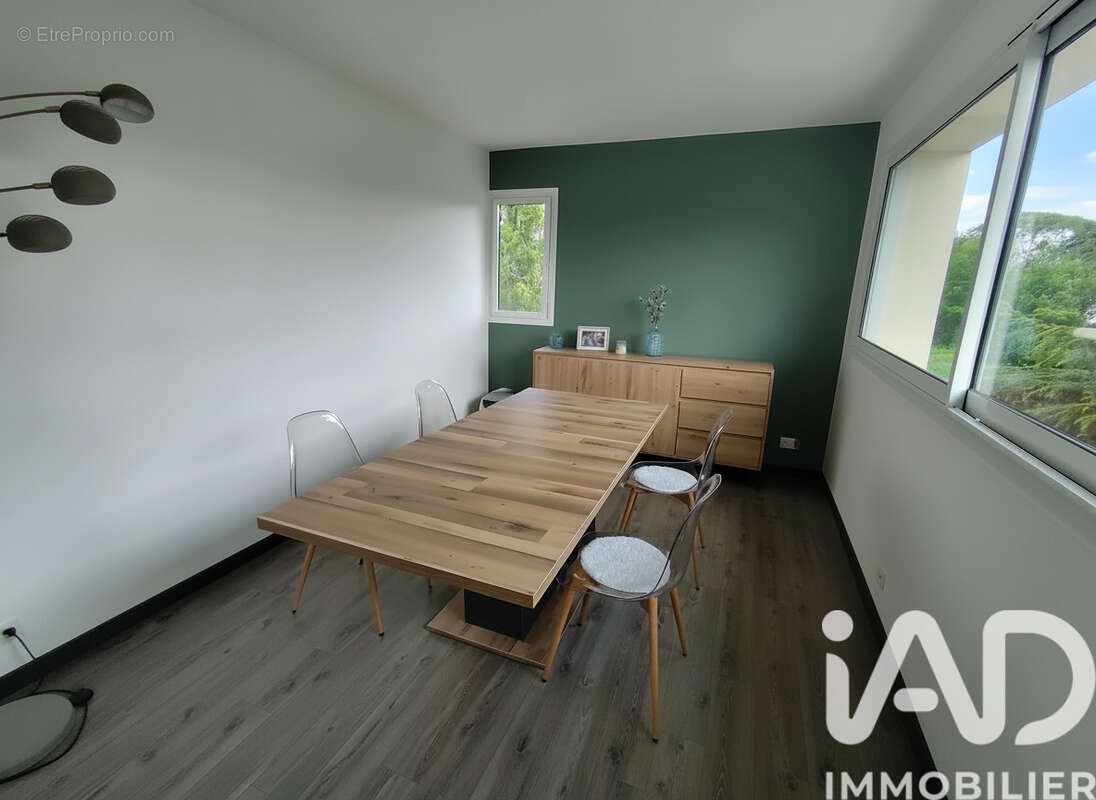 Photo 4 - Appartement à ECOUEN