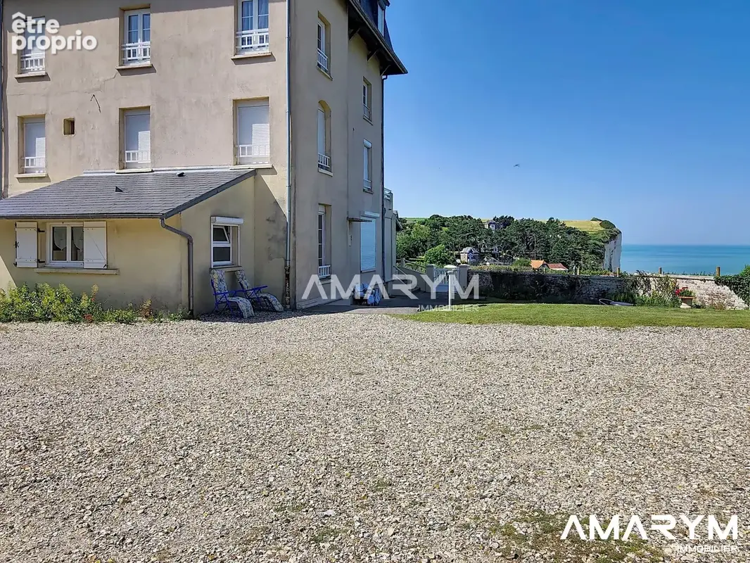 Appartement 4 pièces 47 m² à vendre à Ault (80460) - photo 9