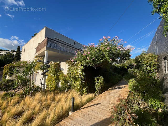 Appartement à BANDOL