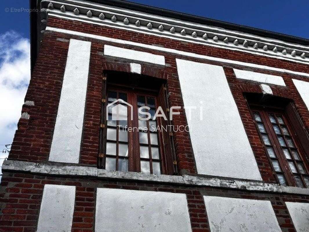 Photo 4 - Maison à NEUFCHATEL-EN-BRAY