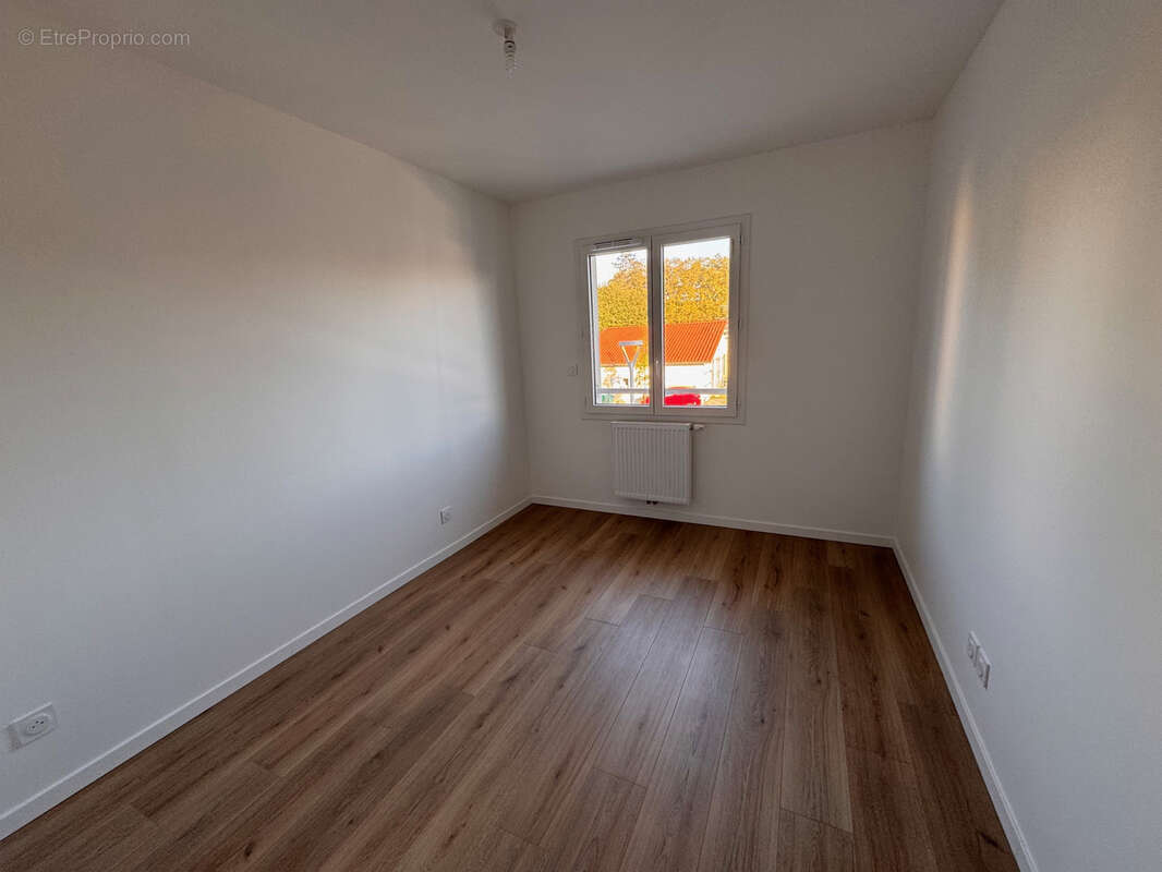 Appartement à BISCARROSSE