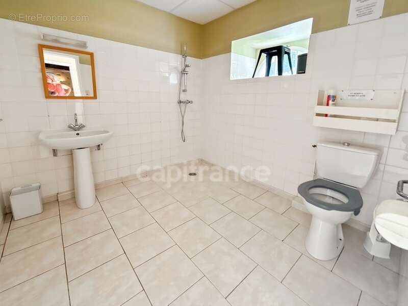 Propriéte à vendre Gite de groupe avec maison d'habitation - photo 18