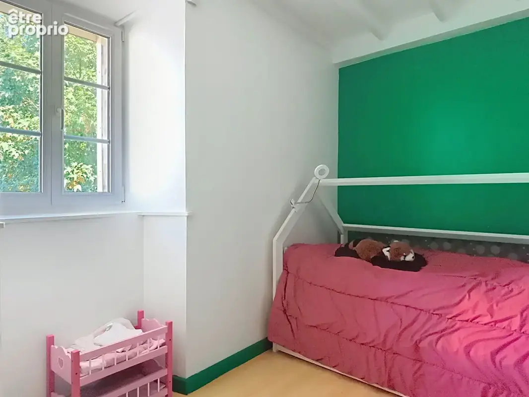 Ensemble immobilier 6 pièces 147m² - photo 8