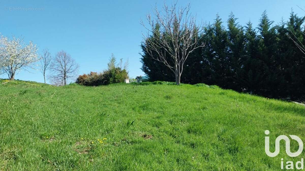 Photo 8 - Terrain à RIVE-DE-GIER