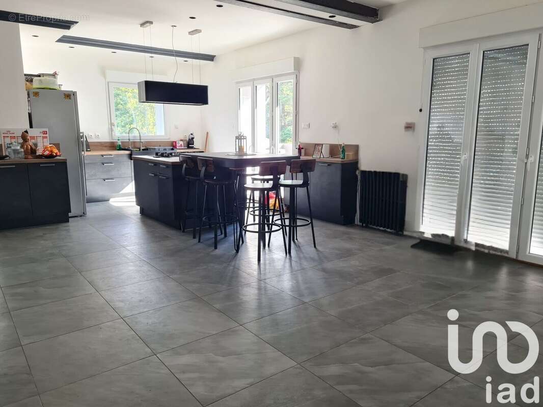 Photo 9 - Maison à SAVASSE