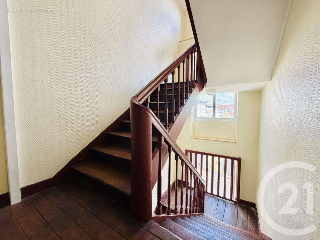 Appartement à LIMOGES