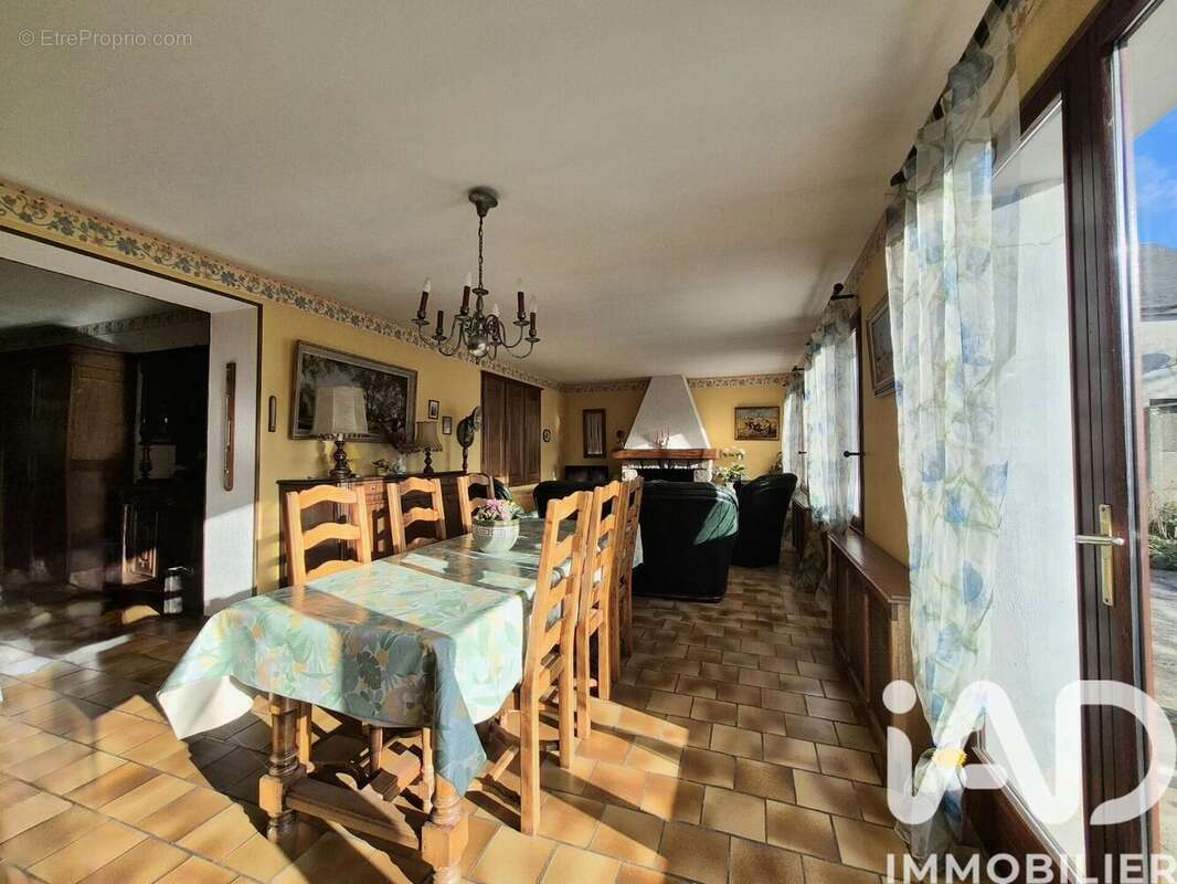 Photo 4 - Maison à FLOING