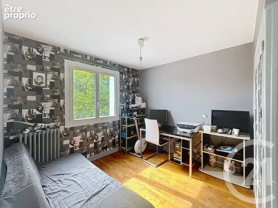 Appartement 66 m² à Dijon  - photo 9