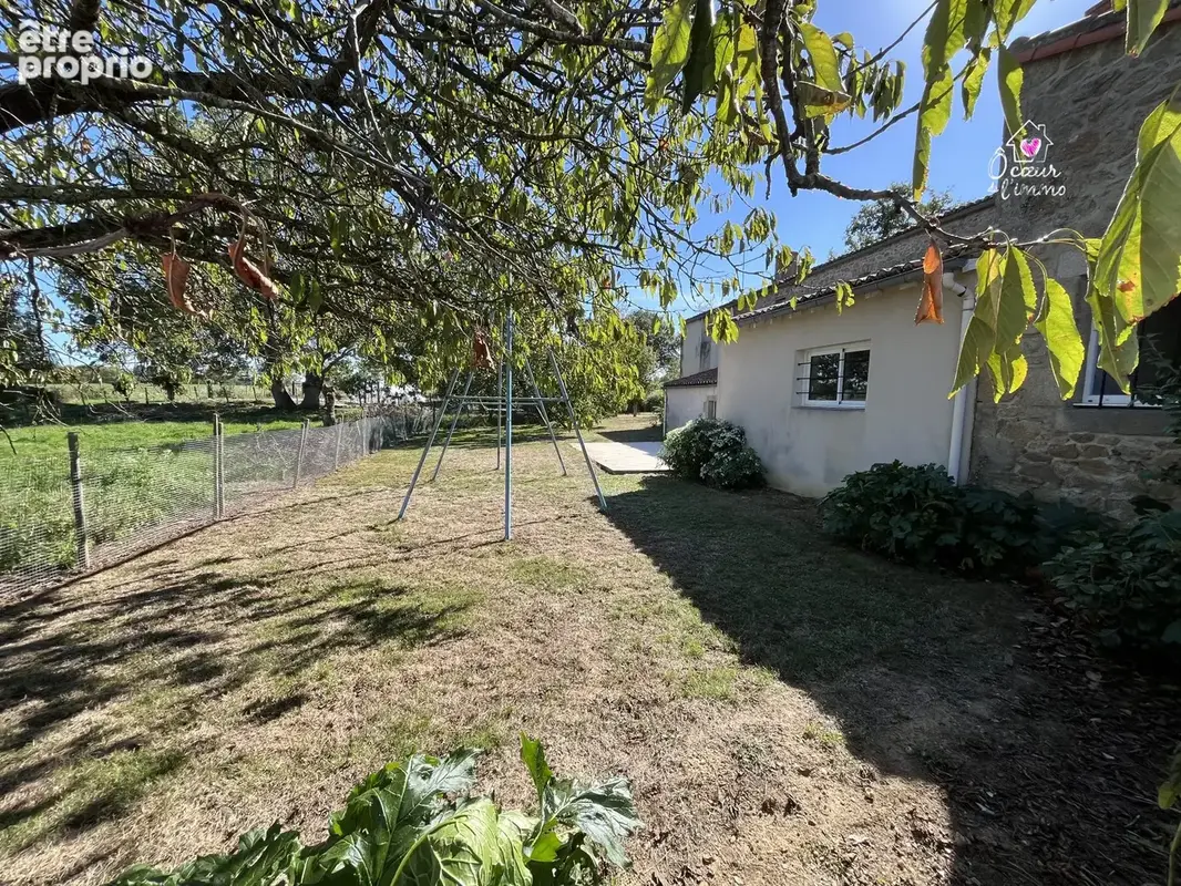 Maison 8 pièces 234 m² à vendre à Mauleon (79700) - photo 7