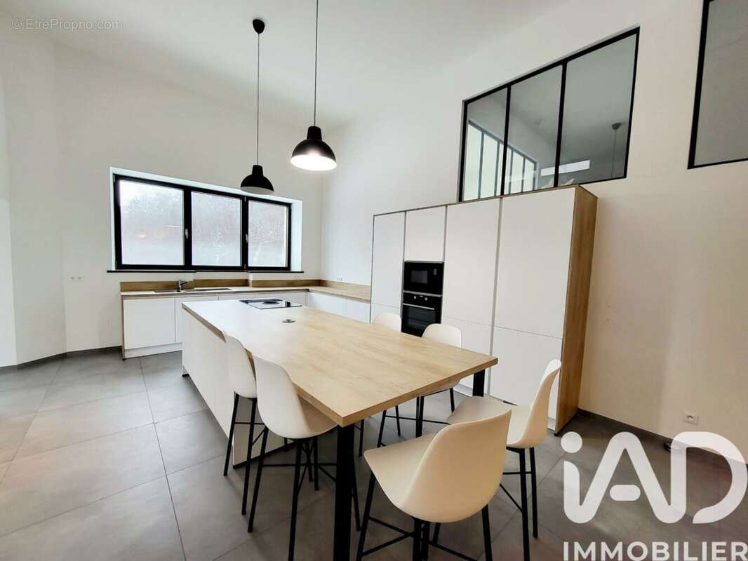 Photo 5 - Appartement à LONGWY