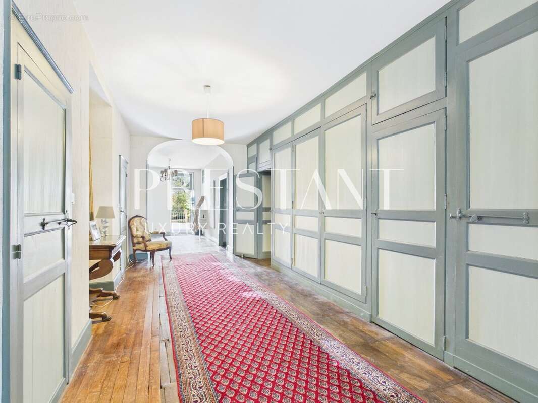 Maison à ORTHEVIELLE