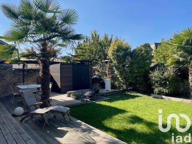 Photo 1 - Maison à MIGNE-AUXANCES