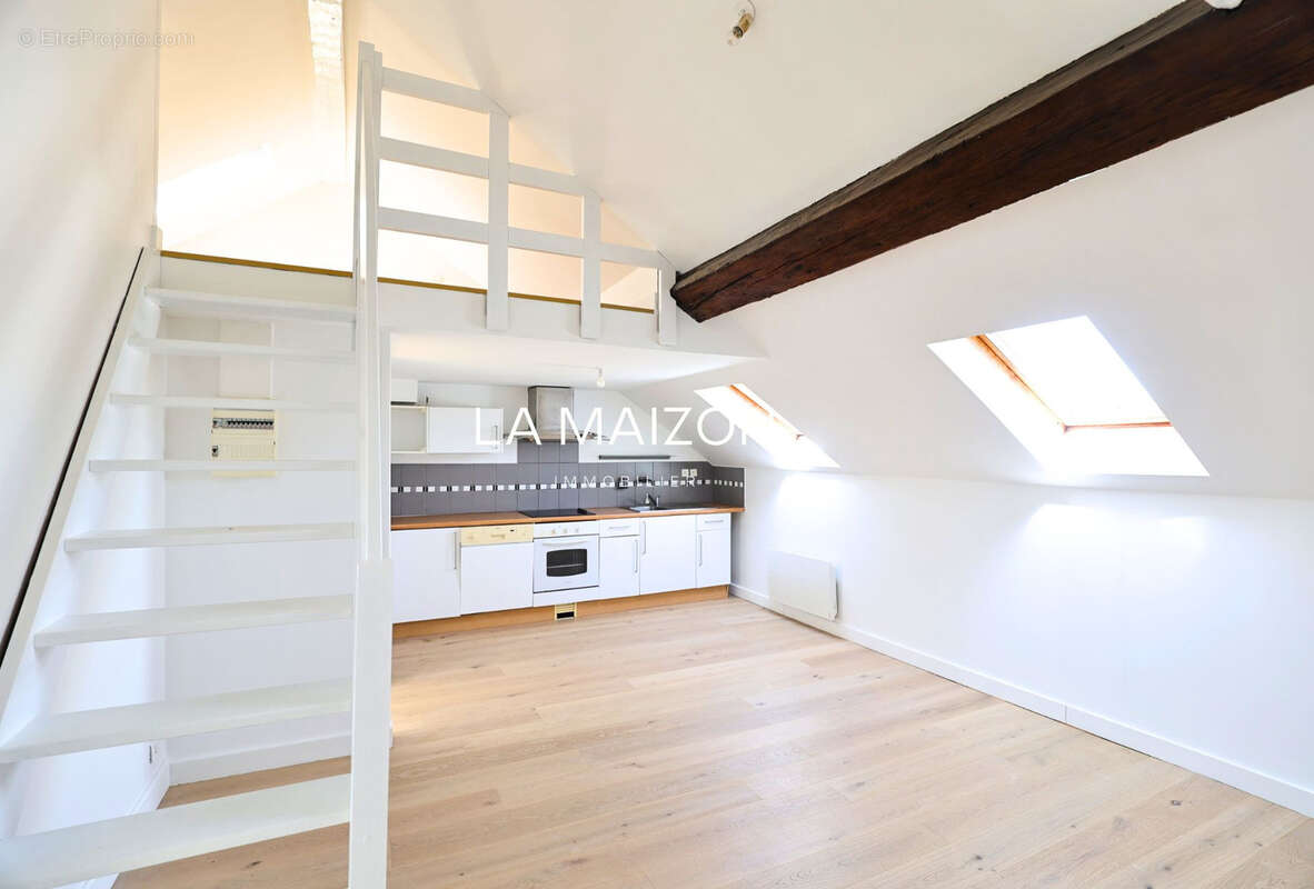 Appartement à LILLE