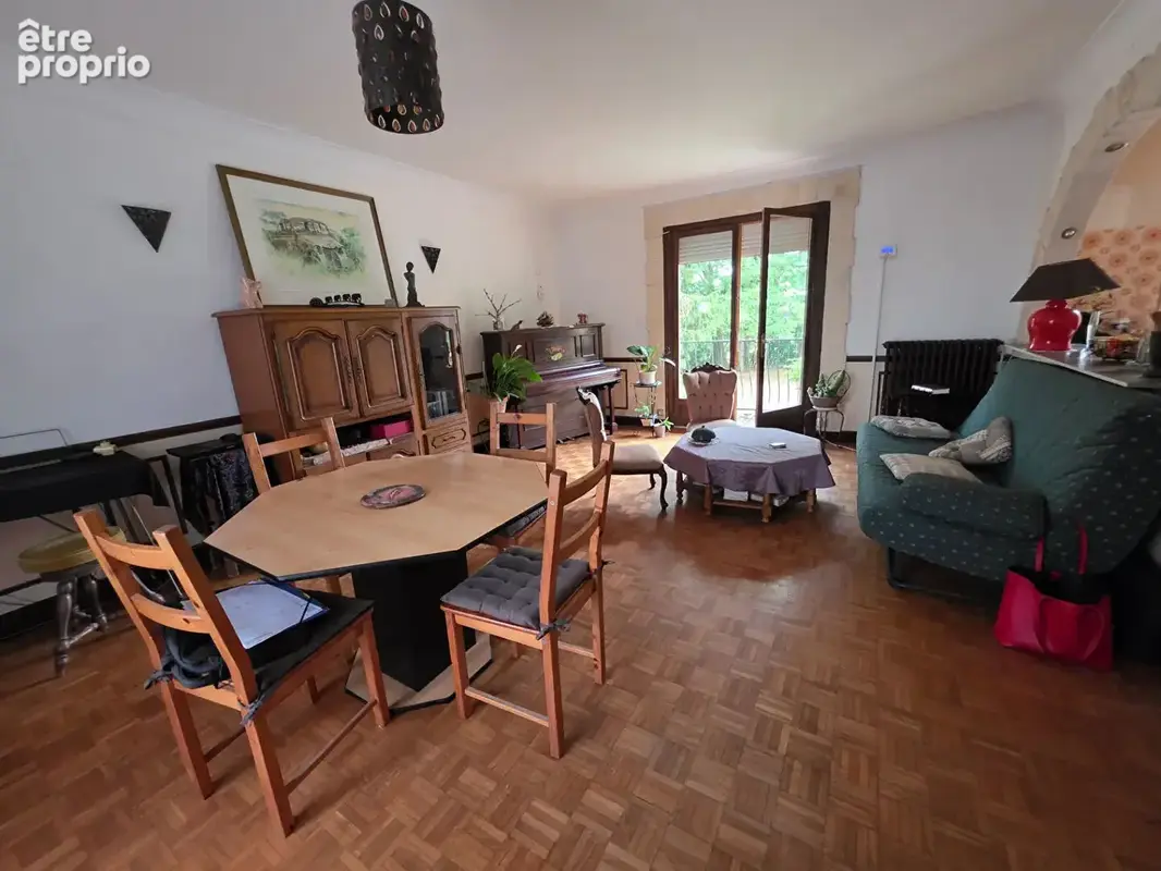 Maison Chenevelles - photo 2