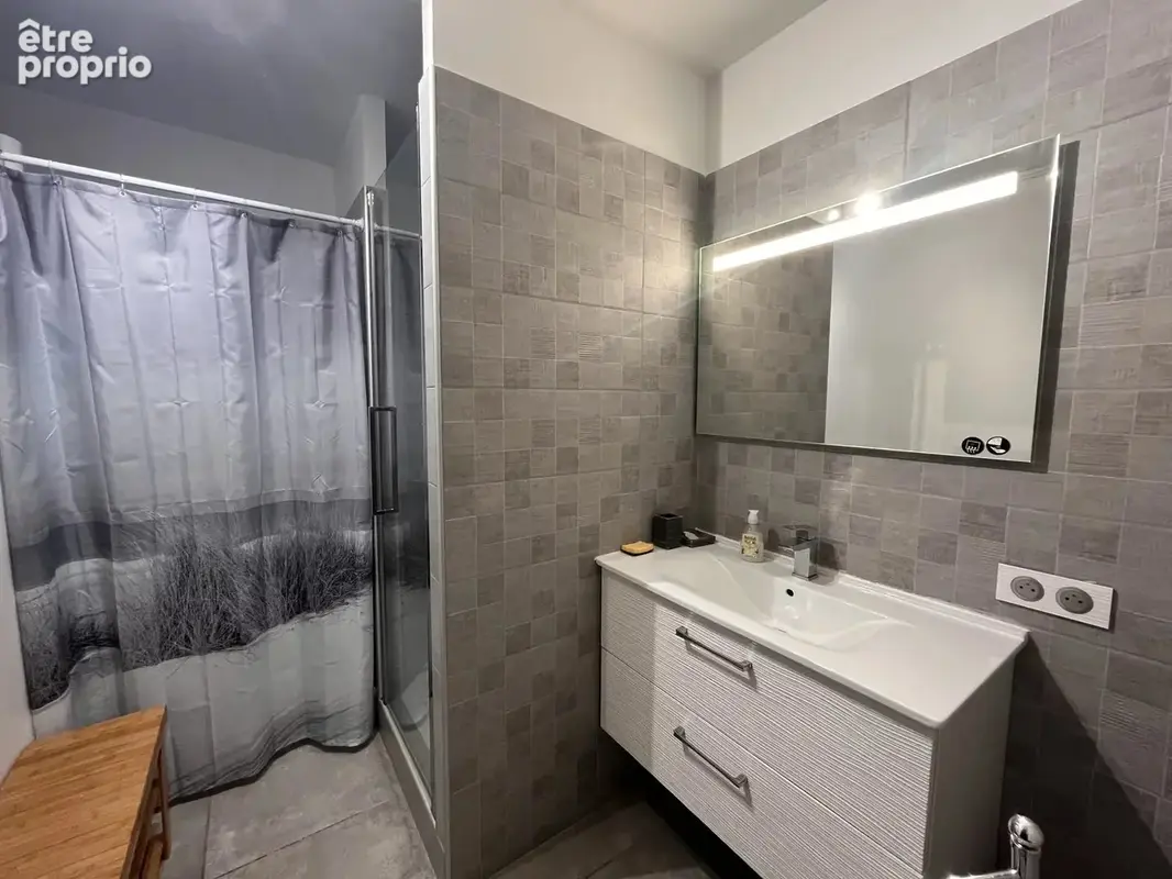 Bel appartement au centre du village - photo 10